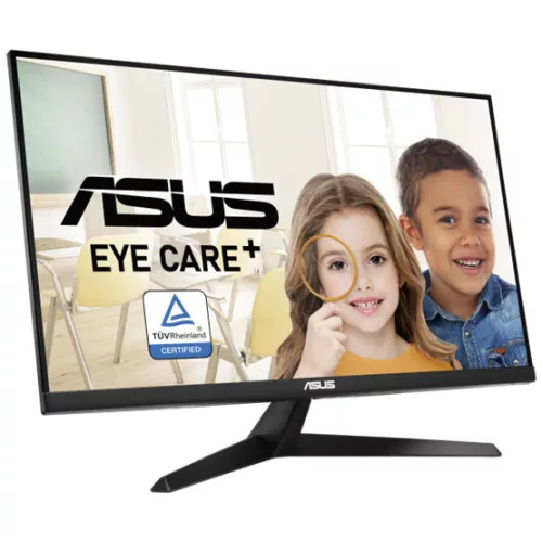 Mon Asus 27" VY27UQ Eye Care Adaptive Sync - IPS - UHD - 60Hz - 3 ÉV GARANCIA