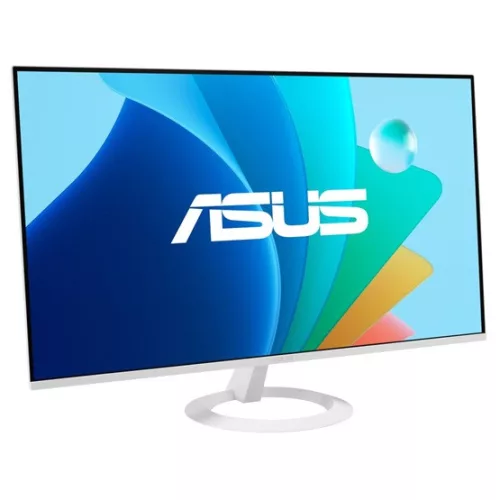 Mon Asus 23,8"  VZ249HG-W Adaptive-Sync, FHD - IPS LED - 120Hz I 3 év garancia I