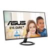 Mon Asus 23.8" VZ24EHF-W Eye Care Adaptive-Sync - IPS