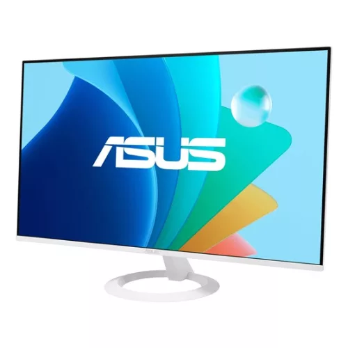 Mon Asus 27"  VZ279HG-W Adaptive-Sync, FHD - IPS LED - 120Hz I 3 év garancia I