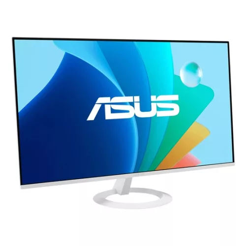 Mon Asus 27"  VZ279HG-W Adaptive-Sync, FHD - IPS LED - 120Hz I 3 év garancia I