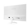 Mon Asus 27"  VZ279HG-W Adaptive-Sync, FHD - IPS LED - 120Hz I 3 év garancia I