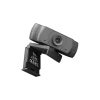 WBC White Shark GWC-004 OWL Full HD webkamera mikrofonnal