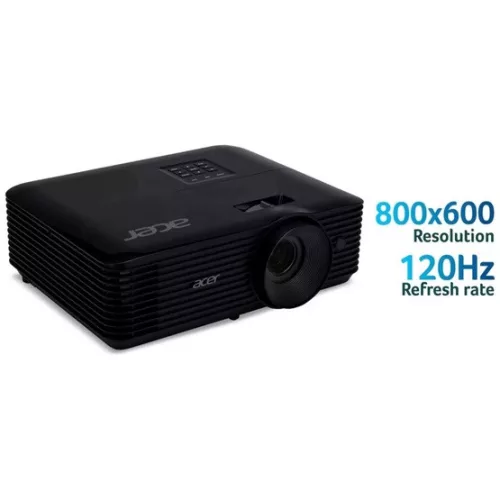 PRJ Acer X119H DLP SVGA 4800Lm projektor
