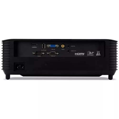 PRJ Acer X119H DLP SVGA 4800Lm projektor