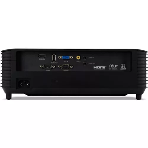 PRJ Acer X1228H DLP XGA 4800Lm projektor