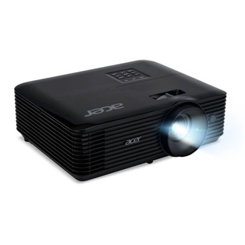 PRJ Acer X1228i DLP 3D projektor |2 év garancia|