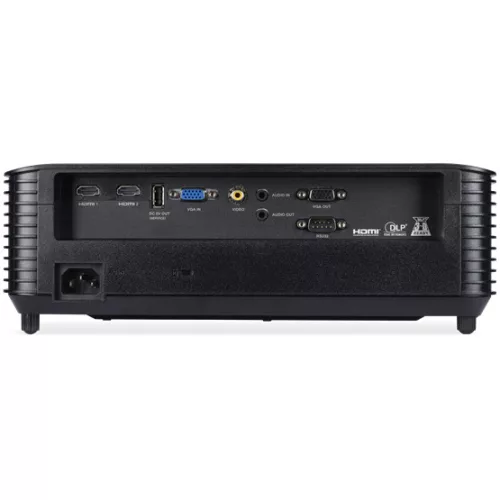 PRJ Acer X1228 DLP XGA 4800Lm projektor