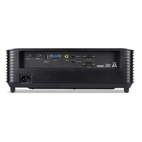 PRJ Acer X139 DLP WXGA 5200Lm projektor