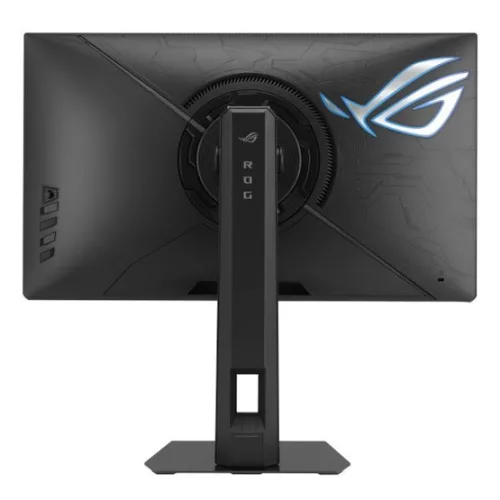 Mon Asus 24,1" ROG Strix XG248QSG Ace FreeSync Premium, G-Sync, FHD - Super TN - 610Hz I 3 év garancia I