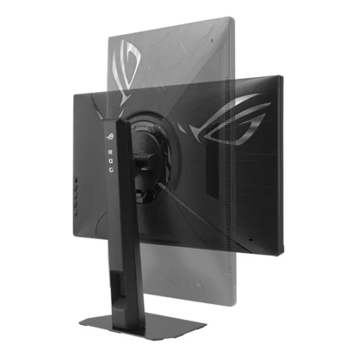 Mon Asus 24,1" ROG Strix XG248QSG Ace FreeSync Premium, G-Sync, FHD - Super TN - 610Hz I 3 év garancia I