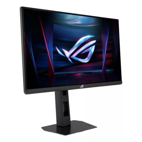 Mon Asus 24,1" ROG Strix XG248QSG Ace FreeSync Premium, G-Sync, FHD - Super TN - 610Hz I 3 év garancia I