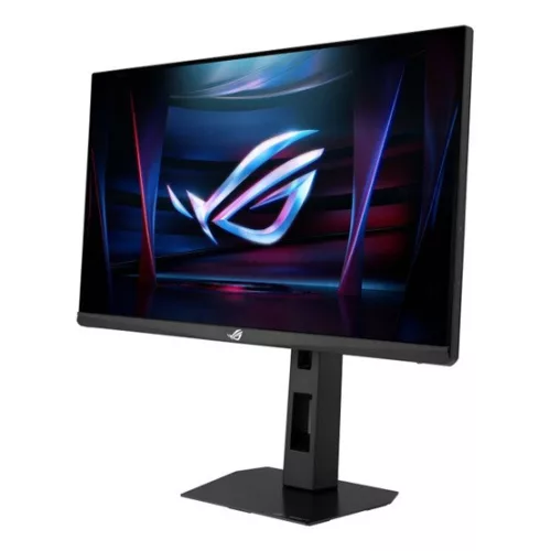 Mon Asus 24,1" ROG Strix XG248QSG Ace FreeSync Premium, G-Sync, FHD - Super TN - 610Hz I 3 év garancia I