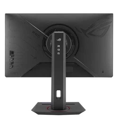 Mon Asus 24.5" ROG Strix XG259QNS FreeSync Premium FHD Pivot - IPS LED - 380 Hz | 3 év garancia |