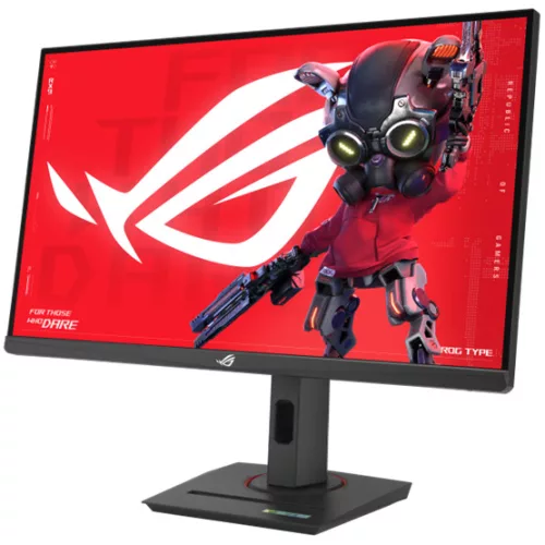 Mon Asus 27" ROG Strix XG279CNS - IPS - FHD - 380Hz - 3 ÉV GARANCIA