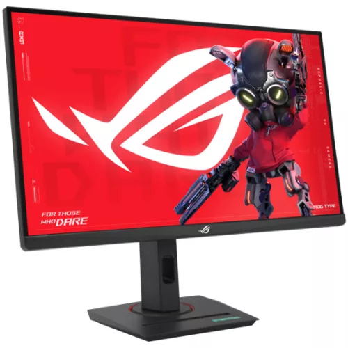Mon Asus 27" ROG Strix XG279CNS - IPS - FHD - 380Hz - 3 ÉV GARANCIA