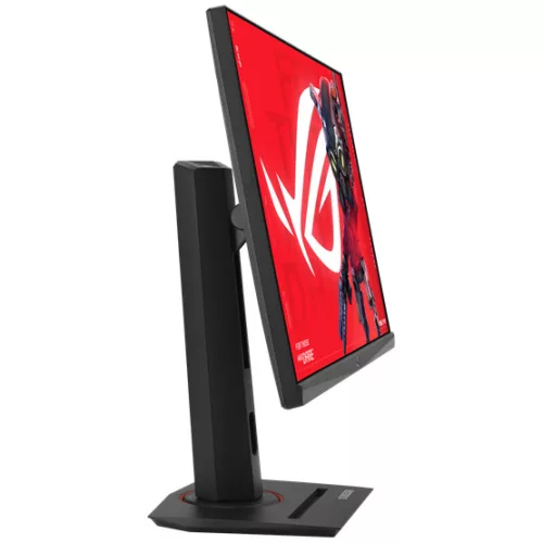 Mon Asus 27" ROG Strix XG279CNS - IPS - FHD - 380Hz - 3 ÉV GARANCIA