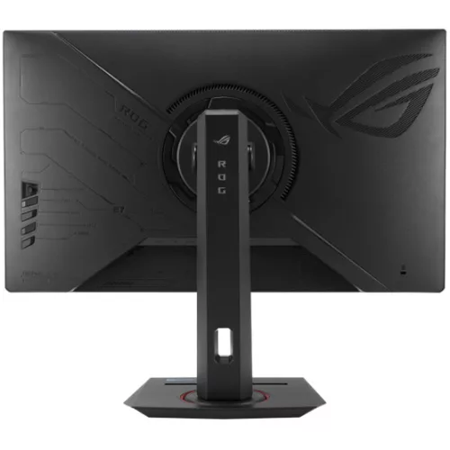 Mon Asus 27" ROG Strix XG279CNS - IPS - FHD - 380Hz - 3 ÉV GARANCIA