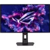 Mon Asus 26.5" ROG Strix XG27ACDMS FreeSync Premium Pro, G-Sync QHD - OLED - 280 Hz | 3 év garancia |