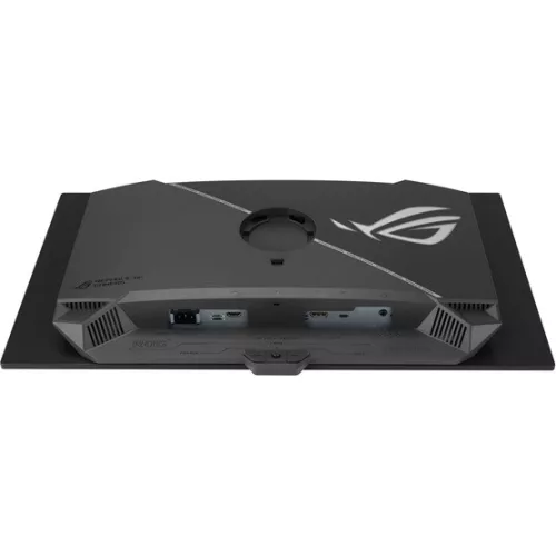 Mon Asus 26.5" ROG Strix XG27ACDMS FreeSync Premium Pro, G-Sync QHD - OLED - 280 Hz | 3 év garancia |