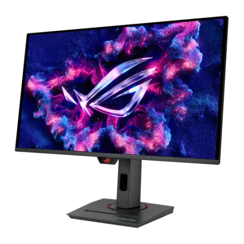 Mon Asus 27" ROG Strix XG27ACDNG - QDOLED - 360Hz - 3 ÉV GARANCIA