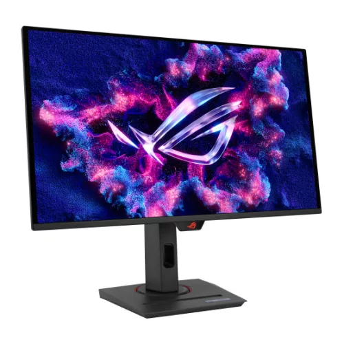 Mon Asus 27" ROG Strix XG27ACDNG - QDOLED - 360Hz - 3 ÉV GARANCIA