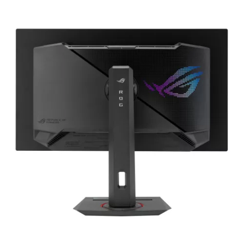 Mon Asus 27" ROG Strix XG27ACDNG - QDOLED - 360Hz - 3 ÉV GARANCIA