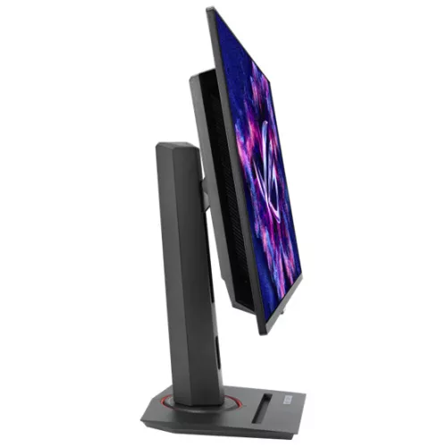 Mon Asus 27" ROG Strix XG27ACDNG - QDOLED - 360Hz - 3 ÉV GARANCIA
