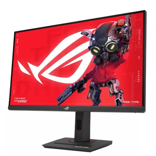 Mon Asus 27" ROG Strix XG27ACMS FreeSync Premium Pro, G-Sync QHD - IPS - 320 Hz | 3 év garancia |