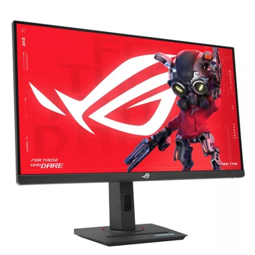 Mon Asus 27" ROG Strix XG27ACMS FreeSync Premium Pro, G-Sync QHD - IPS - 320 Hz | 3 év garancia |