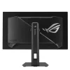 Mon Asus 26.5" ROG Strix  XG27AQDMES FreeSync Premium, G-Sync, QHD - OLED - 240Hz I 3 év garancia I