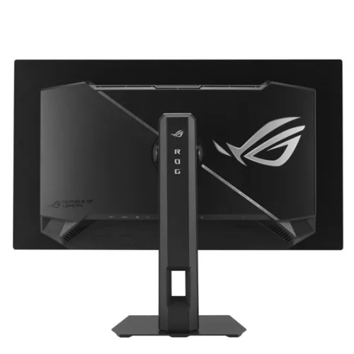 Mon Asus 26.5" ROG Strix  XG27AQDMES FreeSync Premium, G-Sync, QHD - OLED - 240Hz I 3 év garancia I