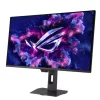 Mon Asus 26.5" ROG Strix  XG27AQDMES FreeSync Premium, G-Sync, QHD - OLED - 240Hz I 3 év garancia I