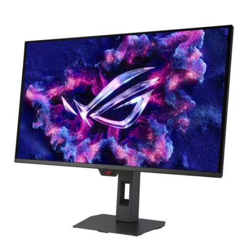 Mon Asus 26.5" ROG Strix  XG27AQDMES FreeSync Premium, G-Sync, QHD - OLED - 240Hz I 3 év garancia I