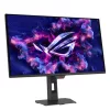 Mon Asus 26.5" ROG Strix  XG27AQDMES FreeSync Premium, G-Sync, QHD - OLED - 240Hz I 3 év garancia I