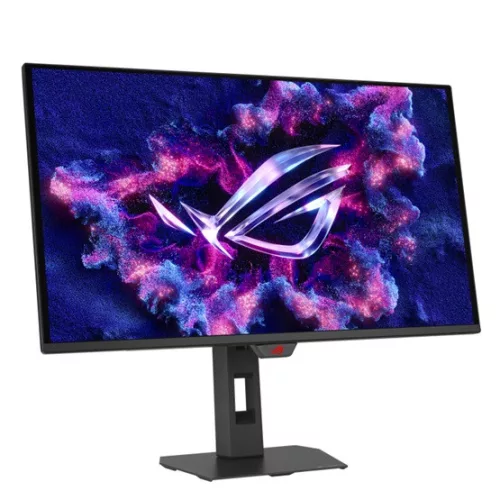 Mon Asus 26.5" ROG Strix  XG27AQDMES FreeSync Premium, G-Sync, QHD - OLED - 240Hz I 3 év garancia I