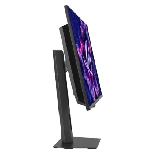 Mon Asus 26.5" ROG Strix  XG27AQDMES FreeSync Premium, G-Sync, QHD - OLED - 240Hz I 3 év garancia I