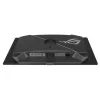 Mon Asus 26.5" ROG Strix  XG27AQDMES FreeSync Premium, G-Sync, QHD - OLED - 240Hz I 3 év garancia I