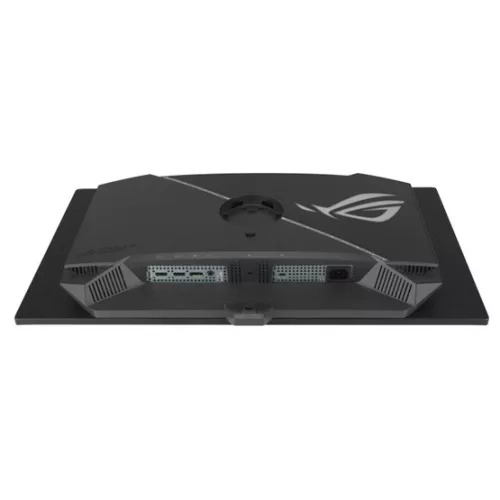 Mon Asus 26.5" ROG Strix  XG27AQDMES FreeSync Premium, G-Sync, QHD - OLED - 240Hz I 3 év garancia I