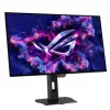 Mon Asus 26,5" ROG Strix XG27AQDMGR FreeSync Premium Pro, G-Sync, QHD - OLED - 240Hz I 3 év garancia I