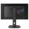 Mon Asus 27" ROG Strix XG27AQDMG - WOLED