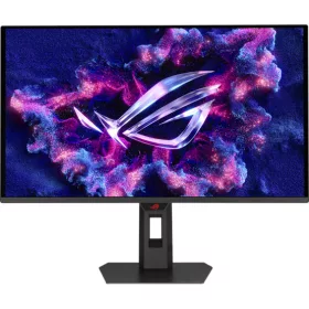   Mon Asus 26.5" ROG Strix XG27AQDPG FreeSync Premium Pro, G-Sync QHD - QD-OLED - 500 Hz | 3 év garancia |