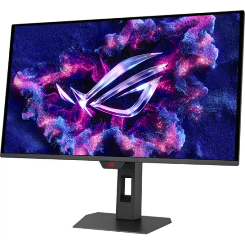 Mon Asus 26.5" ROG Strix XG27AQDPG FreeSync Premium Pro, G-Sync QHD - QD-OLED - 500 Hz | 3 év garancia |