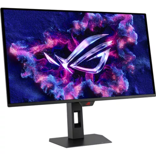 Mon Asus 26.5" ROG Strix XG27AQDPG FreeSync Premium Pro, G-Sync QHD - QD-OLED - 500 Hz | 3 év garancia |