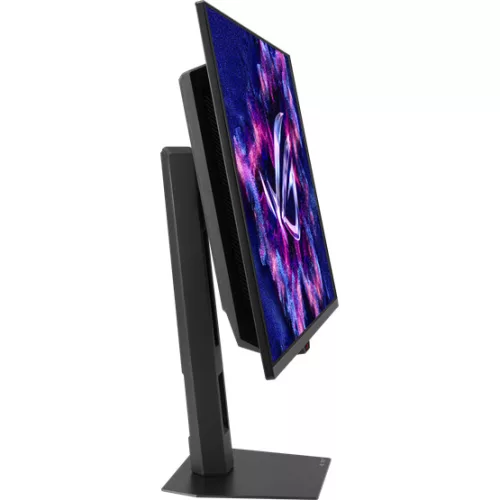 Mon Asus 26.5" ROG Strix XG27AQDPG FreeSync Premium Pro, G-Sync QHD - QD-OLED - 500 Hz | 3 év garancia |