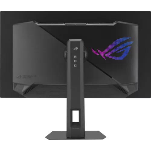 Mon Asus 26.5" ROG Strix XG27AQDPG FreeSync Premium Pro, G-Sync QHD - QD-OLED - 500 Hz | 3 év garancia |