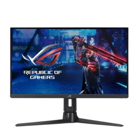   Mon Asus 27" ROG Strix XG27AQMR - IPS PIVOT - 300Hz - 3 ÉV GARANCIA