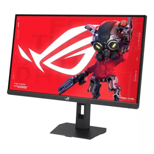 Mon Asus 27" ROG Strix  XG27AQNGV  - IPS LED - 360Hz - 3 ÉV GARANCIA