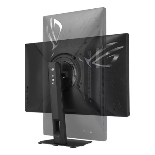 Mon Asus 27" ROG Strix  XG27AQNGV  - IPS LED - 360Hz - 3 ÉV GARANCIA