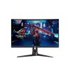 Mon Asus 27" ROG Strix XG27AQV monitor - IPS